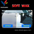 Premium Soft Paste Car Wax for car